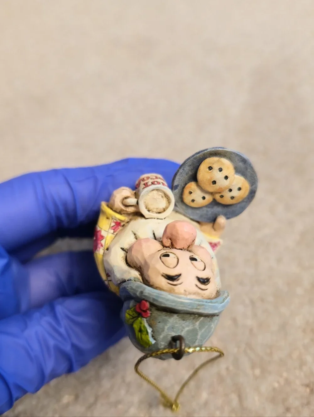 Disney jim shore’s